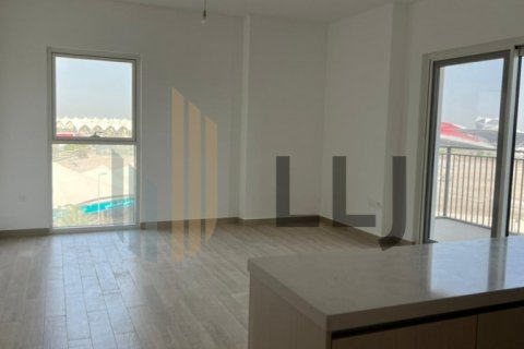 Apartamento en alquiler en Yas Island, Abu Dhabi, EAU 3 dormitorios, 140.3 m2 № 582575 - foto 2