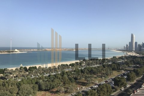 阿联酋 Abu Dhabi Corniche Road 待租 : 4 卧, 250.8 平方米 , 编号582574 - 照片 5