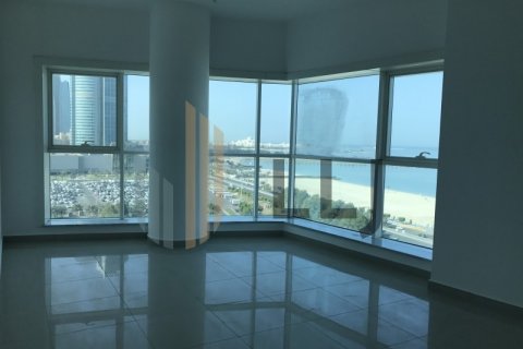 阿联酋 Abu Dhabi Corniche Road 待租 : 4 卧, 250.8 平方米 , 编号582574 - 照片 7
