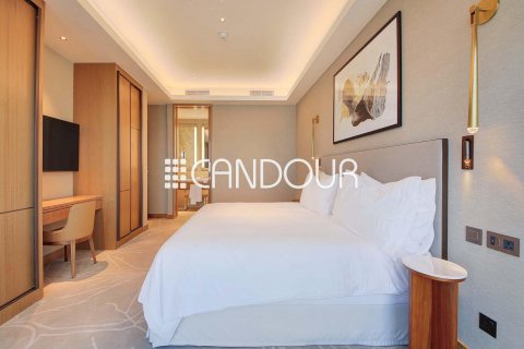 Apartament në Downtown Dubai (Downtown Burj Dubai), Dubai, Emiratet e Bashkuara Arabe 3 dhoma gjumi, 144 m2. № 582576 - Foto 21