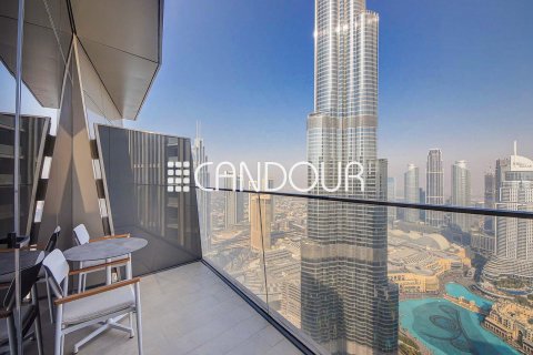 Apartament në Downtown Dubai (Downtown Burj Dubai), Dubai, Emiratet e Bashkuara Arabe 3 dhoma gjumi, 144 m2. № 582576 - Foto 24