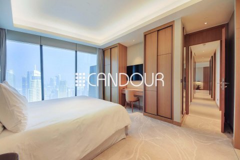 Apartament në Downtown Dubai (Downtown Burj Dubai), Dubai, Emiratet e Bashkuara Arabe 3 dhoma gjumi, 144 m2. № 582576 - Foto 20