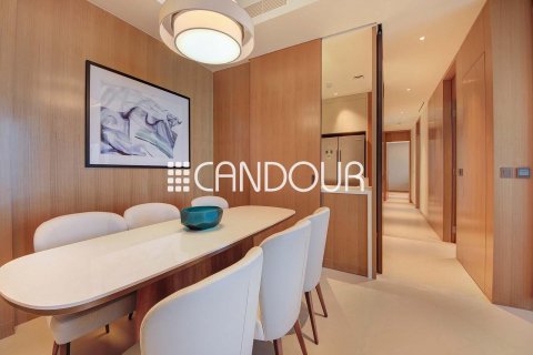 Apartament në Downtown Dubai (Downtown Burj Dubai), Dubai, Emiratet e Bashkuara Arabe 3 dhoma gjumi, 144 m2. № 582576 - Foto 7