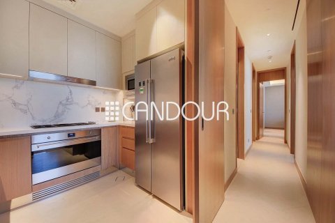 Apartament në Downtown Dubai (Downtown Burj Dubai), Dubai, Emiratet e Bashkuara Arabe 3 dhoma gjumi, 144 m2. № 582576 - Foto 9