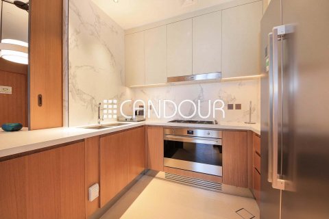 Apartament në Downtown Dubai (Downtown Burj Dubai), Dubai, Emiratet e Bashkuara Arabe 3 dhoma gjumi, 144 m2. № 582576 - Foto 8