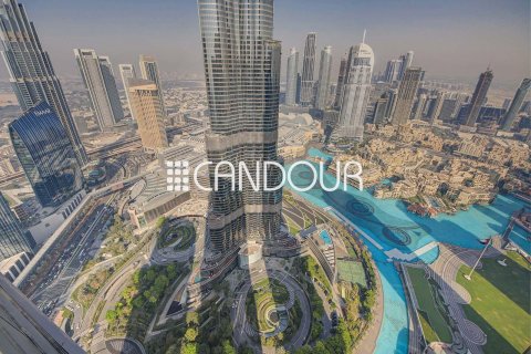 Apartament në Downtown Dubai (Downtown Burj Dubai), Dubai, Emiratet e Bashkuara Arabe 3 dhoma gjumi, 144 m2. № 582576 - Foto 17