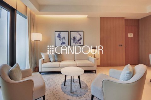 Apartament në Downtown Dubai (Downtown Burj Dubai), Dubai, Emiratet e Bashkuara Arabe 3 dhoma gjumi, 144 m2. № 582576 - Foto 5