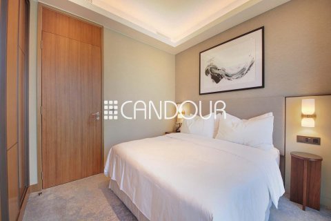 Apartament në Downtown Dubai (Downtown Burj Dubai), Dubai, Emiratet e Bashkuara Arabe 3 dhoma gjumi, 144 m2. № 582576 - Foto 14
