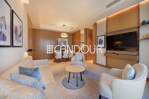 Apartament në Downtown Dubai (Downtown Burj Dubai), Dubai, Emiratet e Bashkuara Arabe 3 dhoma gjumi, 144 m2. № 582576 - Foto 6