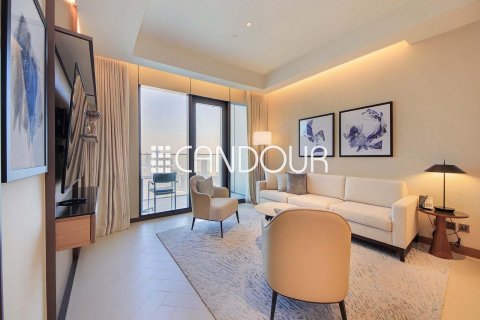 Apartament në Downtown Dubai (Downtown Burj Dubai), Dubai, Emiratet e Bashkuara Arabe 3 dhoma gjumi, 144 m2. № 582576 - Foto 3
