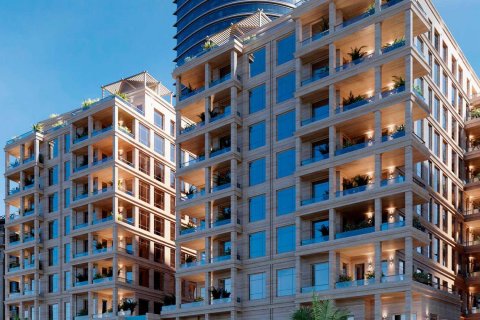 Ontwikkelingsproject ONE REEM ISLAND in Al Reem Island, Abu Dhabi, VAE nr 131403