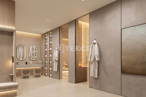 Byt v Jumeirah Village Triangle, Dubai, SAE 1 pokoj, 39 m² Č.: 619554 - fotografie 17