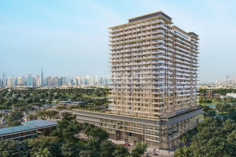 Byt v Jumeirah Village Triangle, Dubai, SAE 1 pokoj, 39 m² Č.: 619554 - fotografie 4