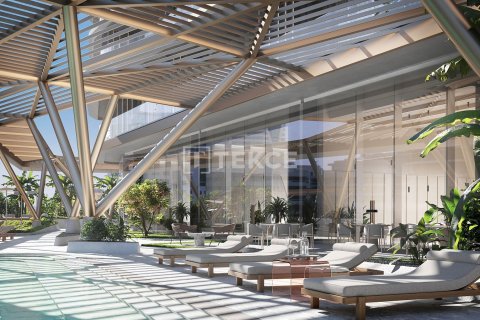 Apartment in Dubai Internet City, UAE 4 bedrooms, 234 sq.m. № 619557 - photo 6