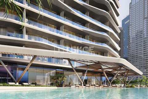 Apartment in Dubai Internet City, UAE 4 bedrooms, 234 sq.m. № 619557 - photo 5
