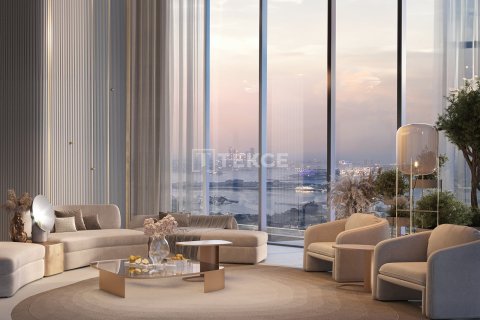Apartment in Dubai Internet City, UAE 4 bedrooms, 234 sq.m. № 619557 - photo 16