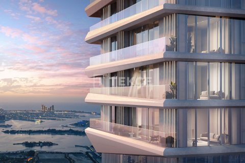 Apartment in Dubai Internet City, UAE 4 bedrooms, 234 sq.m. № 619557 - photo 3
