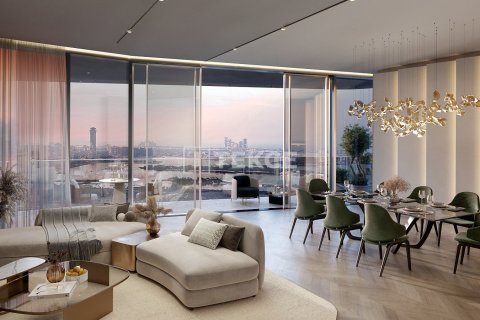 Apartment in Dubai Internet City, UAE 4 bedrooms, 234 sq.m. № 619557 - photo 15