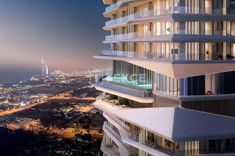 Apartment in Dubai Internet City, UAE 4 bedrooms, 234 sq.m. № 619557 - photo 4