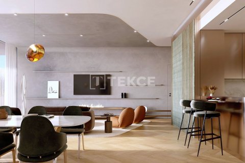 Apartment in Dubai Internet City, UAE 4 bedrooms, 234 sq.m. № 619557 - photo 17