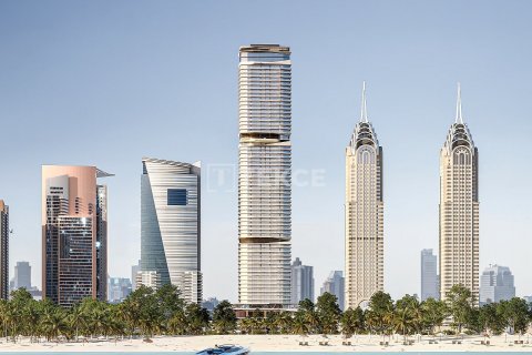 Apartment in Dubai Internet City, UAE 4 bedrooms, 234 sq.m. № 619557 - photo 1