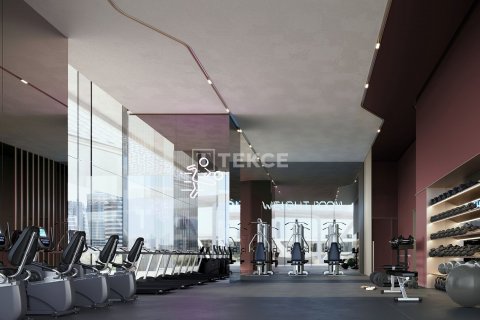 Apartment in Dubai Internet City, UAE 4 bedrooms, 234 sq.m. № 619557 - photo 13