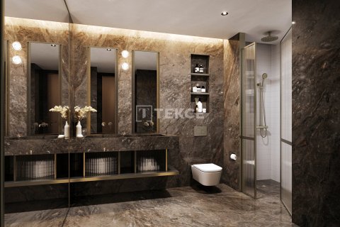 Apartment in Dubai Internet City, UAE 4 bedrooms, 234 sq.m. № 619557 - photo 24