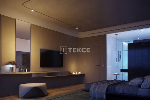 Apartment in Dubai Internet City, UAE 4 bedrooms, 234 sq.m. № 619557 - photo 21