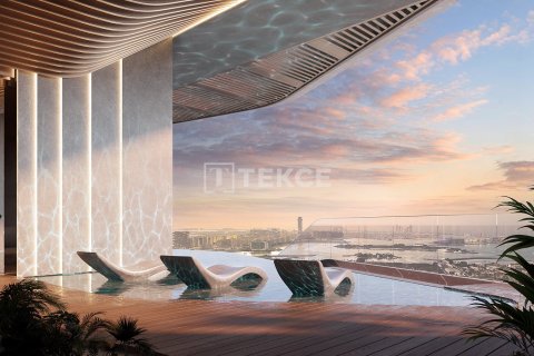 Apartment in Dubai Internet City, UAE 4 bedrooms, 234 sq.m. № 619557 - photo 8