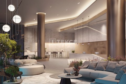 Apartment in Dubai Internet City, UAE 4 bedrooms, 234 sq.m. № 619557 - photo 12