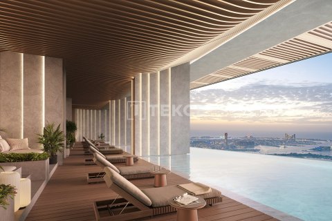 Apartment in Dubai Internet City, UAE 4 bedrooms, 234 sq.m. № 619557 - photo 10