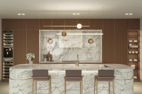 דירה למכירה ב Palm Jumeirah, Dubai, איחוד האמירויות  2 חדרי שינה, 391.4 מ"ר, מספר 619522 - תמונה 4