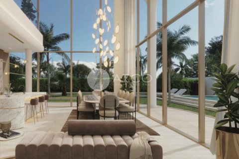 דירה למכירה ב Palm Jumeirah, Dubai, איחוד האמירויות  2 חדרי שינה, 391.4 מ"ר, מספר 619522 - תמונה 5