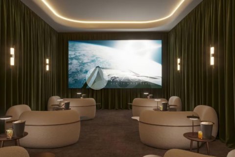 דירה למכירה ב Palm Jumeirah, Dubai, איחוד האמירויות  2 חדרי שינה, 391.4 מ"ר, מספר 619522 - תמונה 17