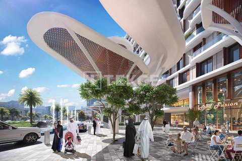 Ρετιρέ σε Dubai, ΗΑΕ 4 υπνοδωμάτια, 216 τ.μ. Αρ. 619556 - φωτογραφία 11