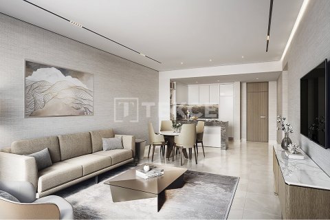 Ρετιρέ σε Dubai, ΗΑΕ 4 υπνοδωμάτια, 216 τ.μ. Αρ. 619556 - φωτογραφία 17