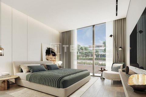 Ρετιρέ σε Dubai, ΗΑΕ 4 υπνοδωμάτια, 216 τ.μ. Αρ. 619556 - φωτογραφία 23
