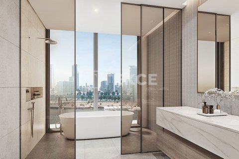 Ρετιρέ σε Dubai, ΗΑΕ 4 υπνοδωμάτια, 216 τ.μ. Αρ. 619556 - φωτογραφία 25