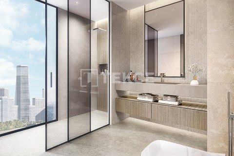 Ρετιρέ σε Dubai, ΗΑΕ 4 υπνοδωμάτια, 216 τ.μ. Αρ. 619556 - φωτογραφία 26