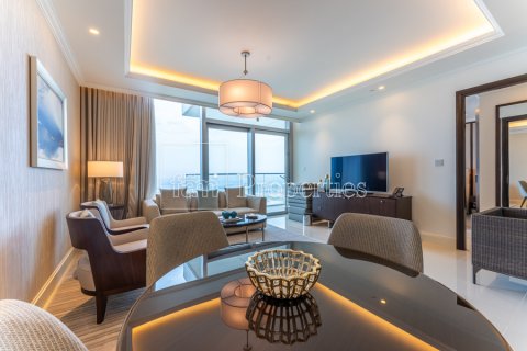 Apartment in Downtown Dubai (Downtown Burj Dubai), UAE 1 bedroom, 77.9 sq.m. № 578985 - photo 7