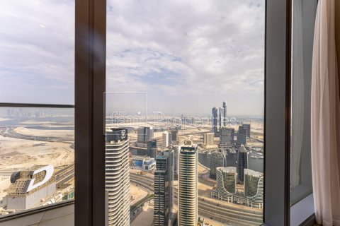 Apartment in Downtown Dubai (Downtown Burj Dubai), UAE 1 bedroom, 77.9 sq.m. № 578985 - photo 19
