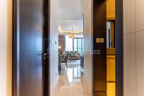 Apartment in Downtown Dubai (Downtown Burj Dubai), UAE 1 bedroom, 77.9 sq.m. № 578985 - photo 11