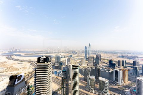 Apartment in Downtown Dubai (Downtown Burj Dubai), UAE 1 bedroom, 77.9 sq.m. № 578985 - photo 1