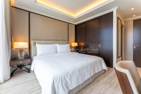 Apartment in Downtown Dubai (Downtown Burj Dubai), UAE 1 bedroom, 77.9 sq.m. № 578985 - photo 13