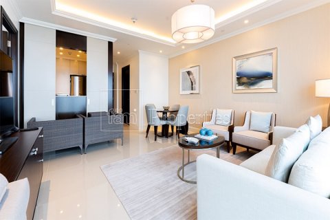 Apartment in Downtown Dubai (Downtown Burj Dubai), UAE 1 bedroom, 77.9 sq.m. № 578985 - photo 2