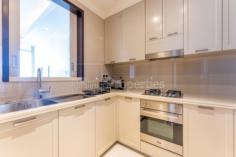 Apartment in Downtown Dubai (Downtown Burj Dubai), UAE 1 bedroom, 77.9 sq.m. № 578985 - photo 9