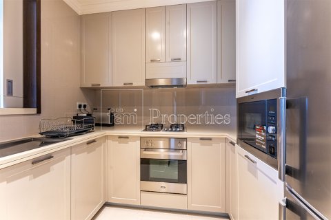 Apartment in Downtown Dubai (Downtown Burj Dubai), UAE 1 bedroom, 77.9 sq.m. № 578985 - photo 10