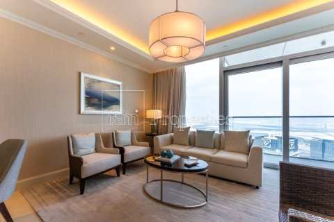 Apartment in Downtown Dubai (Downtown Burj Dubai), UAE 1 bedroom, 77.9 sq.m. № 578985 - photo 4