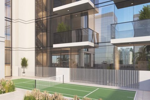 Byt v Dubai, SAE 1 ložnice, 56.7 m² Č.: 578984 - fotografie 22