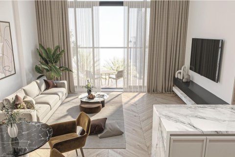 Byt v Dubai, SAE 1 ložnice, 56.7 m² Č.: 578984 - fotografie 16